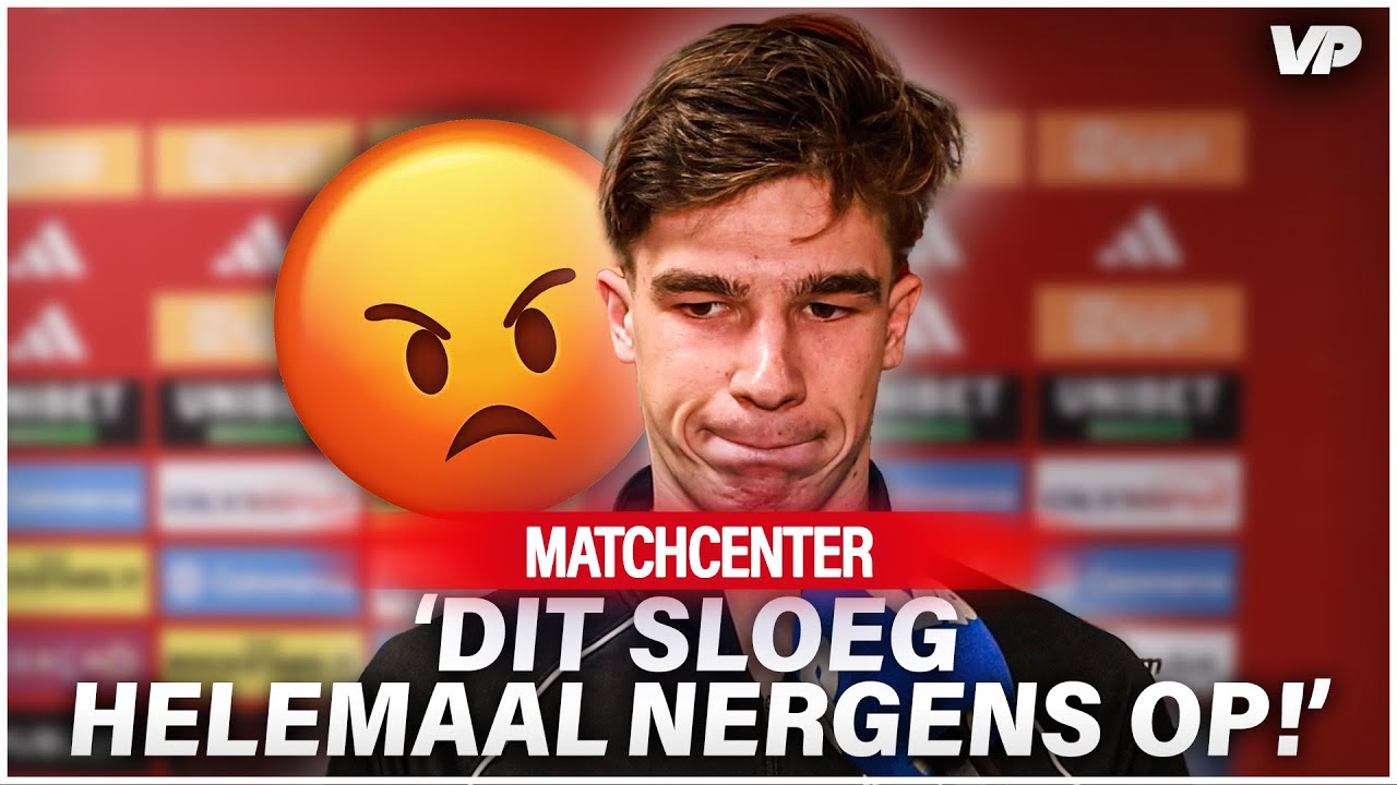 Thumbnail for article: Goes duidelijk: 'Heb dit nog nooit in mijn carrière zo erg meegemaakt'