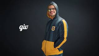 Vídeo do produto