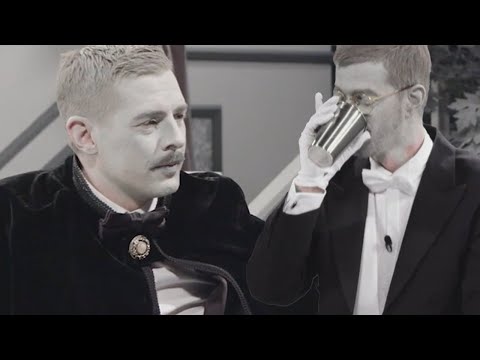Silvester für Eins - Joko & Klaas präsentieren Silvester auf ihre Art | Joko & Klaas gegen ProSieben