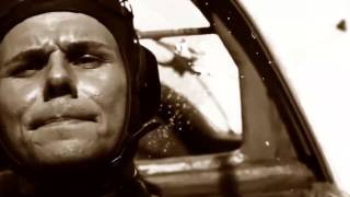 Sabaton - No Bullets Fly (Legendado)