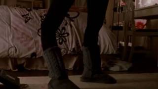 Black Swan Weird Moments