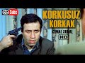 Korkusuz Korkak Türk Filmi FULL HD Subtitled Turkish Movie KEMAL SUNAL