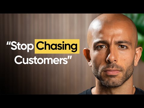 How to Build an Irresistible Brand that Markets Itself ft. Sabri Suby