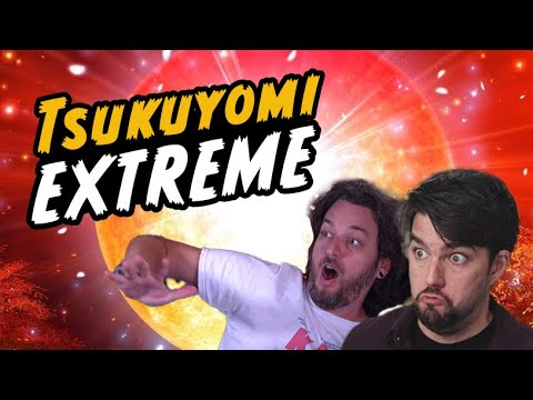 EXTREME Tsukuyomi - Castrum Fluminis | BLIND Min ilvl No Echo FFXIV EX