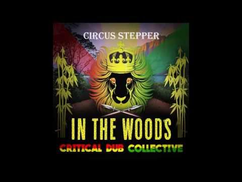 Critical Dub Collective - Circus Stepper