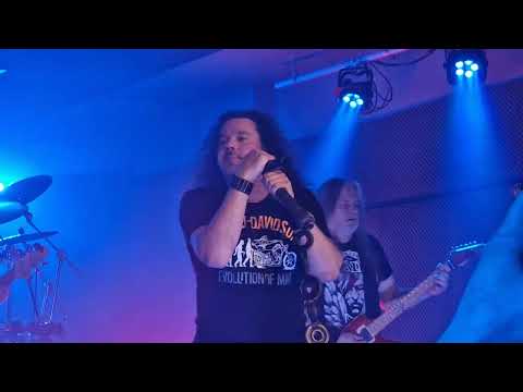 ARAKAIN - ŠEHEREZÁD - TŘEBÍČ ROXY 2022