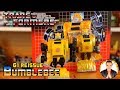 Transformers G1 Reissue Autobot Bumblebee