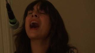 Madi Diaz II -Every time I Reach Out