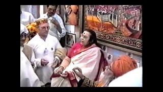 Visit to Dargah Hazrat Nizamuddin thumbnail