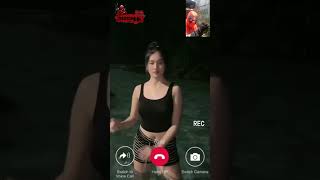 Download lagu DEADPOOL AND Sheren'nat ( queen of pargoy indonesia ) #shorts mp3