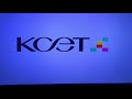 KCET American Public Television 2018 Logo
