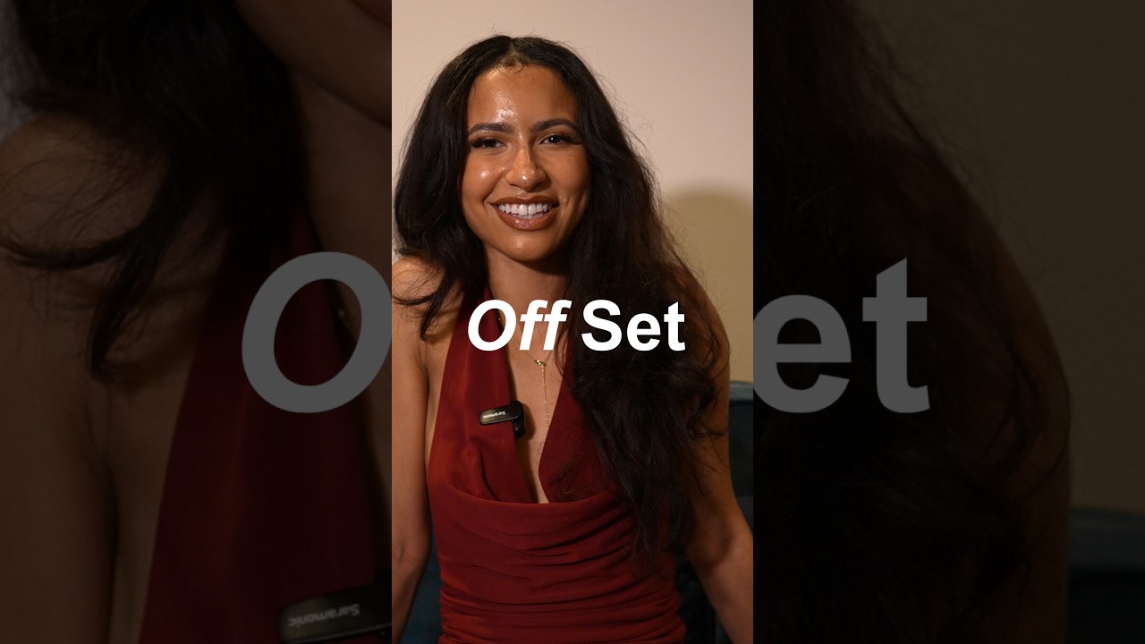 OFF SET. Coming Soon. #pullupss #sessionsatlanta #bts #shorts