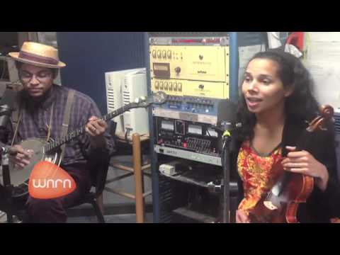 Carolina Chocolate Drops - Country Girl