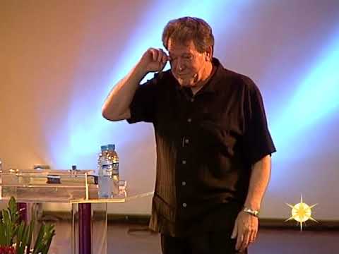 Programa 8: Oração em Línguas – 1ª Chave – Dave Roberson