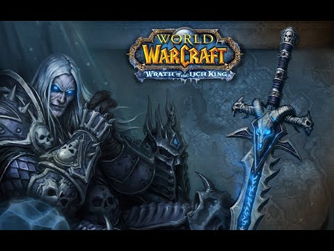 WOTLK CLASSIC PRIEST(DISCIPLINE) GAMEPLAY #19 HEALER PERSPECTIVE AZJOL NERUB(2) HEROIC