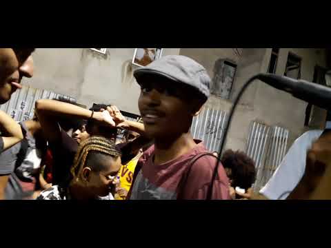 (AMY WHITE HOUSE💥) Willy x Trick I GRANDE FINAL I 17°ED Batalha Da UFBA