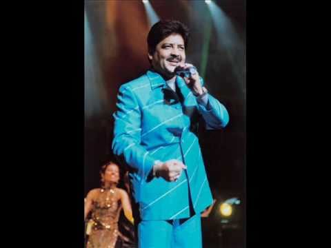 Dil ka aawarapan....Udit narayan the KING