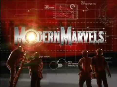 Modern Marvels Engineering Disasters 14