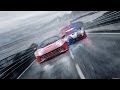 Need for Speed: Rivals — Трейлер к запуску игры 
