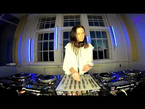 PATTERN: Selection 81 - GAEL - 6 PM