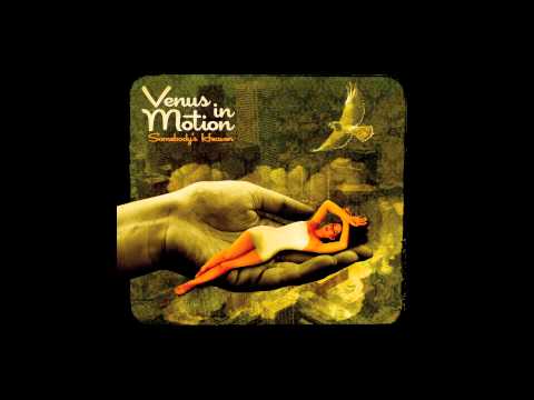 Venus In Motion - Let Me Breathe (Seamless Recordings)