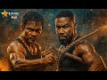 LAST STRIKE Michael Jai White Tony Jaa Full Action Movie 2025 Final Fight