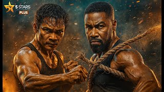 Download lagu LAST STRIKE | Michael Jai White & Tony Jaa | Full Action Movie 2025 | Final Fight mp3