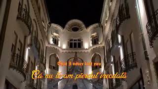 Willie Nelson and Brandi Carlile - Making Believe -  Fă mă să cred -  English Română