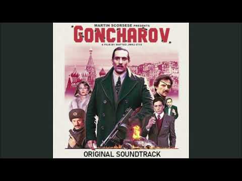 Goncharov (1973) - Main Theme