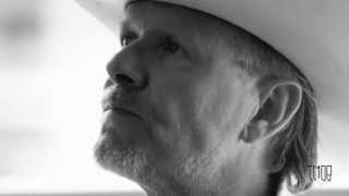 Michael Gira at the MUSEUM (Swans)