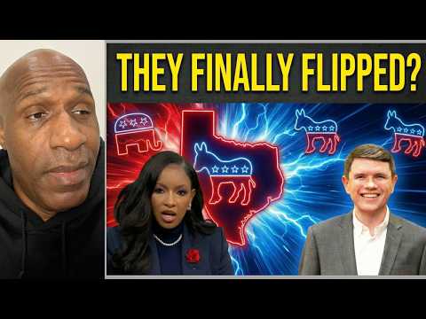 This Texas County Hadn't Voted Dem for 50 Years, But Here's How They Turned Out for This Candidate