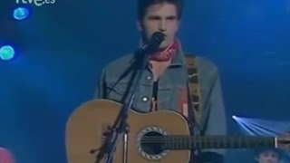 DUNCAN DHU - Al caer la noche/Paloma blanca (RockoPop)