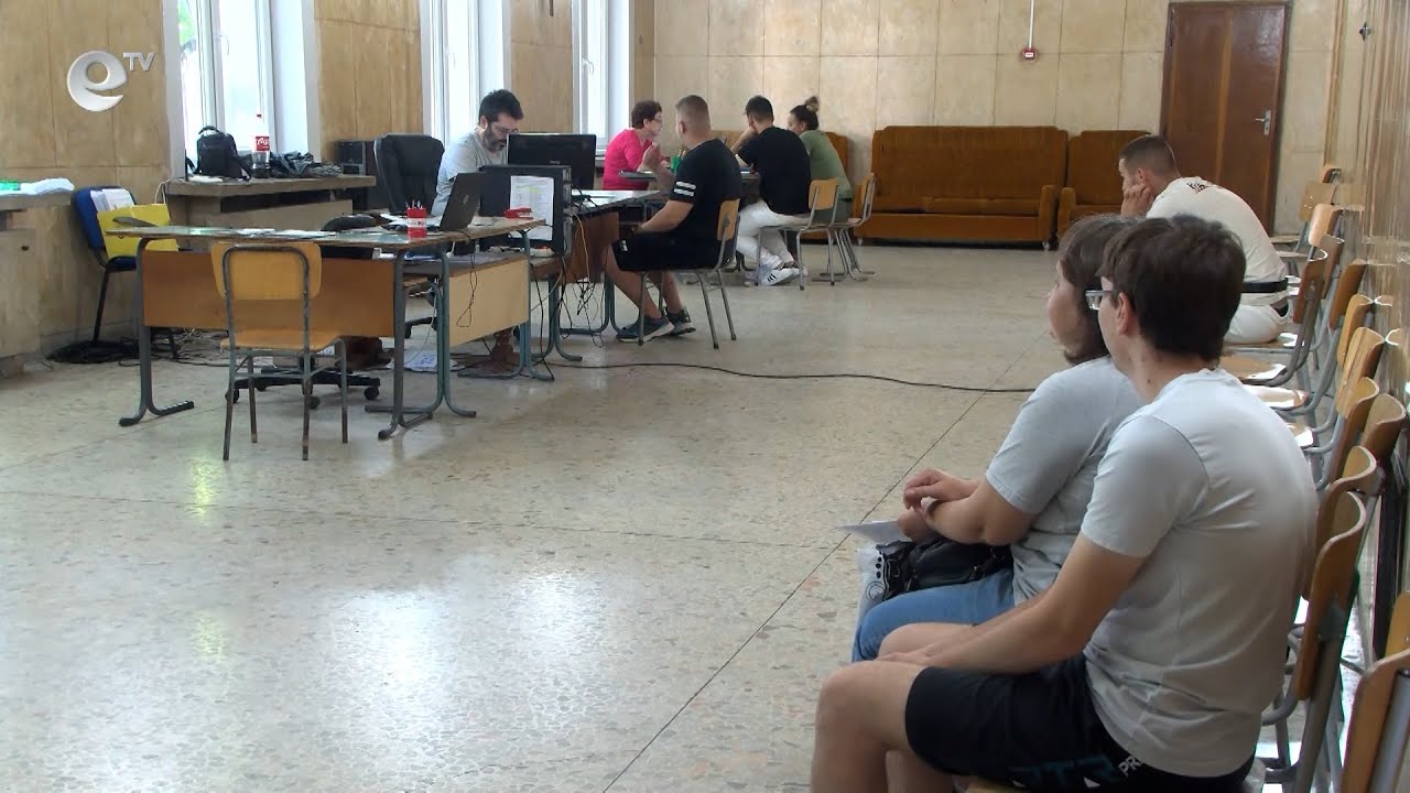Педагогиката е една от най-желаните специалности сред кандидат-студентите в Хасково