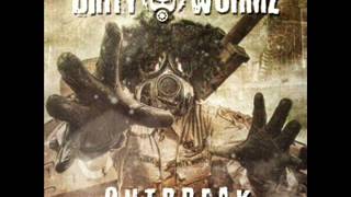 Dirty Wormz - God Of Warr