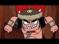 Fangbone Theme Song