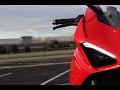Ducati Panigale V2 as my first bike
