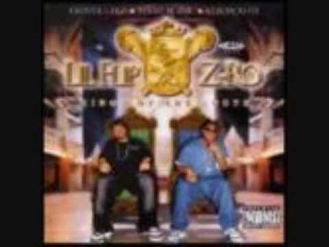 Lil Flip & Z-Ro Ft. Yukmouth - Get It Crunk