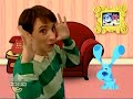 Blue S Clues Season 1 Theme 19
