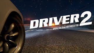 Driver 2 Opening (GTA 5 Machinima)