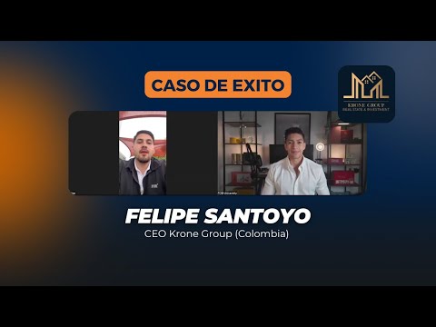 Felipe Santoyo