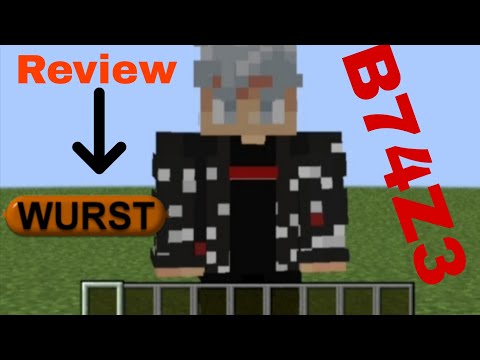 A Mod... WURST. Review