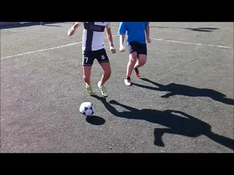 El Taladro vs San Riquelme - Fecha2 Copa Palermo