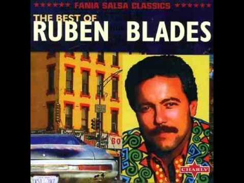 Caminando   Rubén Blades