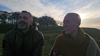 Round 3 with @KarenMayne-SoulAlchemist and Tim Whild – Friday Ascension Update