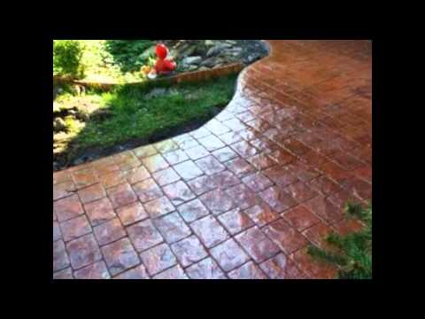 Beton Amprentat Toc Tel.0761350488 Arad,Austria,Ungaria,Serbia