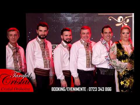 Elena SIMOIU si Taraful CRISTAL  -Eveniment- 4 MAI 2019 - LIVE 100 %