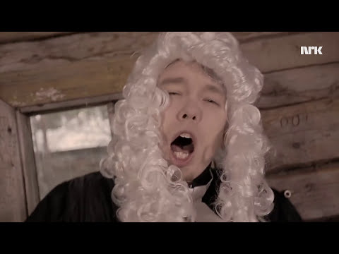 Amoc, Ailu Valle & Trio Boogiemen - Kiälláseh