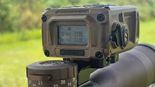 Impact 4000 Setup, Zero & First Shots.  Very Intimidating Machine, but Easy to Operate