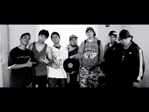 Expresion de la Blanca - 2013 Arequipa Rap Peru