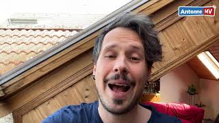 LICHT IN UNS  - Der Antenne MV-&quot;Alles wird gut&quot;-Song von Benne